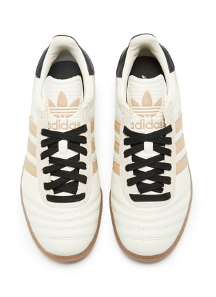 Figure View - Click To Enlarge - ADIDAS - Samba JP Low Top Unisex Sneakers