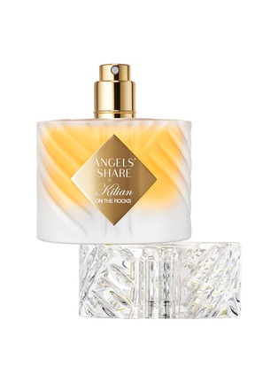 Detail View - Click To Enlarge - KILIAN PARIS - Angels' Share on the Rocks Perfume 50ml