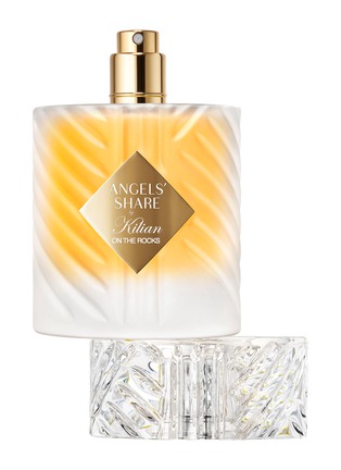 Detail View - Click To Enlarge - KILIAN PARIS - Angels' Share on the Rocks Perfume 100ml