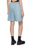 Back View - Click To Enlarge - ON - Track Shorts