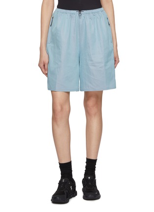 Main View - Click To Enlarge - ON - Track Shorts