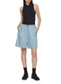 Figure View - Click To Enlarge - ON - Track Shorts