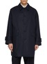 MACKINTOSH Humbie Raintec Cotton Coat
