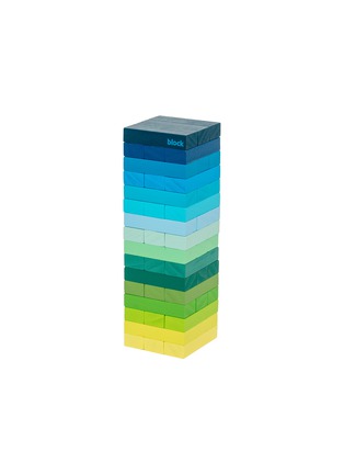 Main View - Click To Enlarge Main View - Click To Enlarge - BLOCK DESIGN - Cool Gradient Tower
