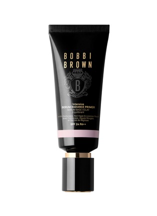 Main View - Click To Enlarge - BOBBI BROWN - Intensive Skin Serum Radiance Primer SPF 25 PA++ — Rosy