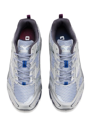Detail View - Click To Enlarge - MIZUNO - MXR Space Lights Unisex Sneakers