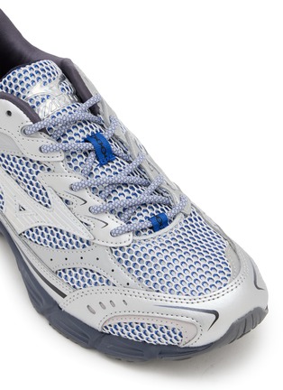 Detail View - Click To Enlarge - MIZUNO - MXR Space Lights Unisex Sneakers