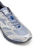 Detail View - Click To Enlarge - MIZUNO - MXR Space Lights Unisex Sneakers