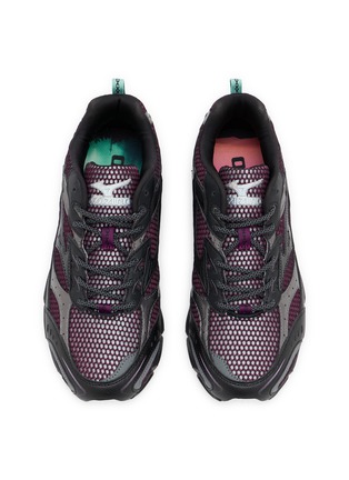 Detail View - Click To Enlarge - MIZUNO - MXR Space Lights Unisex Sneakers