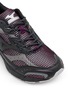 Detail View - Click To Enlarge - MIZUNO - MXR Space Lights Unisex Sneakers