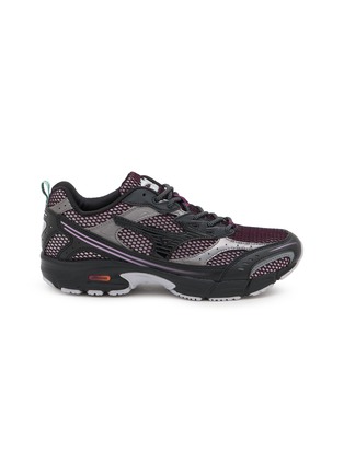 Main View - Click To Enlarge - MIZUNO - MXR Space Lights Unisex Sneakers
