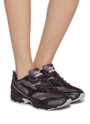 Figure View - Click To Enlarge - MIZUNO - MXR Space Lights Unisex Sneakers