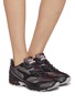 Figure View - Click To Enlarge - MIZUNO - MXR Space Lights Unisex Sneakers