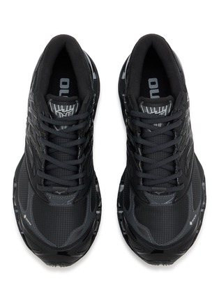 Detail View - Click To Enlarge - MIZUNO - Wave Prophecy LS GTX Unisex Sneakers