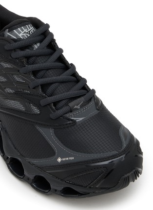 Detail View - Click To Enlarge - MIZUNO - Wave Prophecy LS GTX Unisex Sneakers
