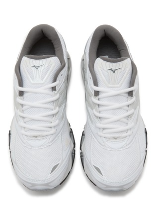 Detail View - Click To Enlarge - MIZUNO - WAVE PROPHECY LS Unisex Sneakers