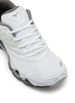 Detail View - Click To Enlarge - MIZUNO - WAVE PROPHECY LS Unisex Sneakers