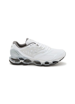 Main View - Click To Enlarge - MIZUNO - WAVE PROPHECY LS Unisex Sneakers