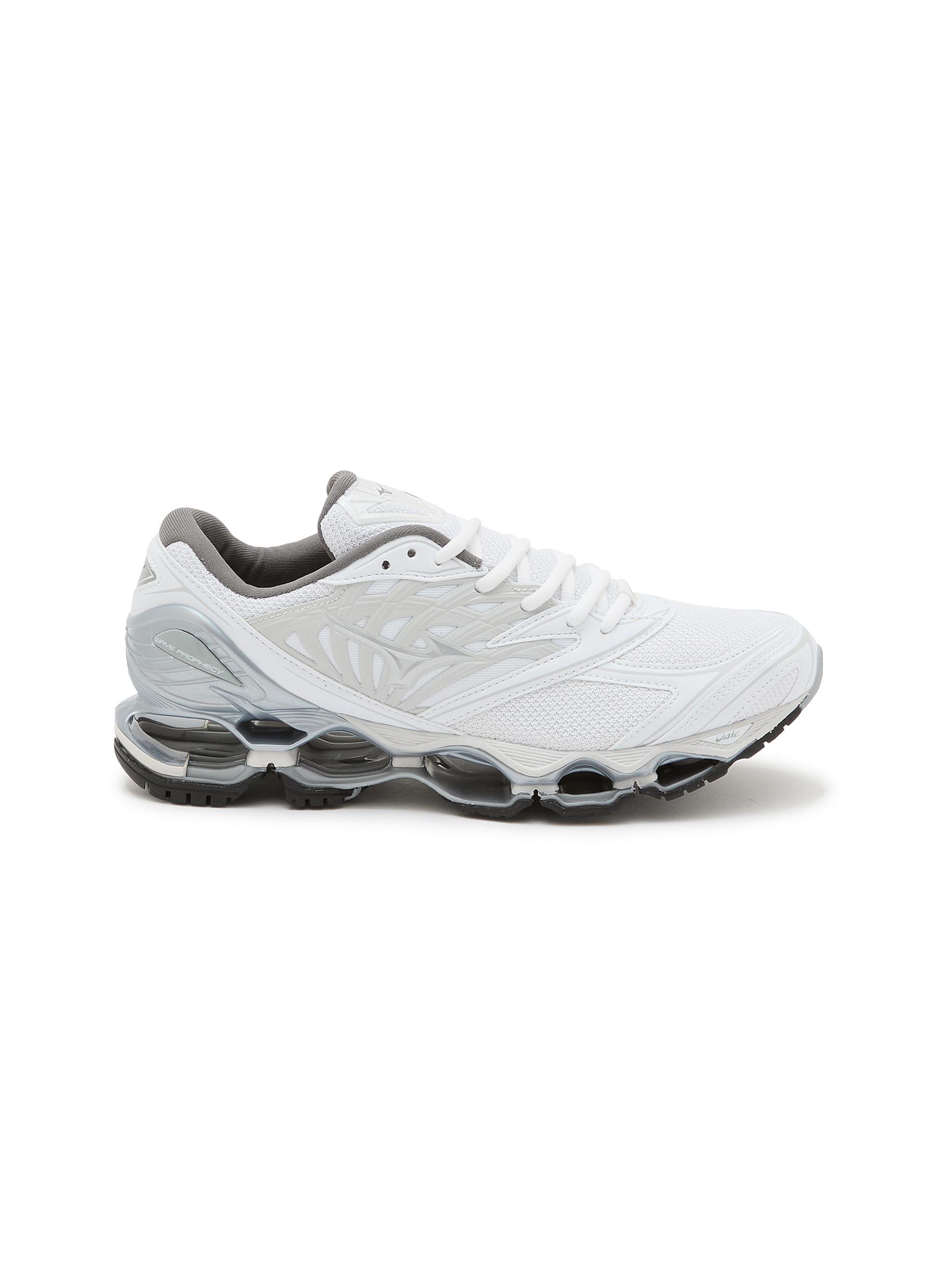 【極美品】MIZUNO WAVE PROPHECY LS 28cm MIZUNO | WAVE PROPHECY LS Unisex Sneakers | Women | Lane