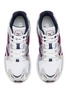 Detail View - Click To Enlarge - MIZUNO - Wave Rider 10 Sport Unisex Sneakers