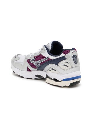  - MIZUNO - Wave Rider 10 Sport Unisex Sneakers