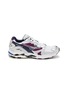 Main View - Click To Enlarge - MIZUNO - Wave Rider 10 Sport Unisex Sneakers