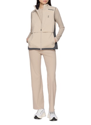 Figure View - Click To Enlarge - ON - Weather Vest