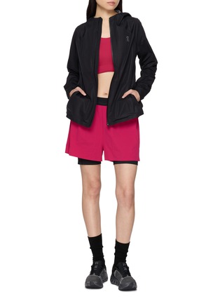 Figure View - Click To Enlarge - ON - Performance Flex Sports Bra