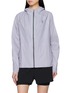 ON Performance Waterproof Hooded Jacket