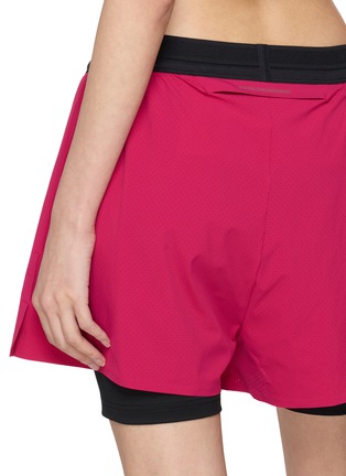  - ON - 3" Performance 2/1 Shorts