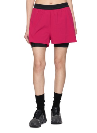 Main View - Click To Enlarge - ON - 3" Performance 2/1 Shorts