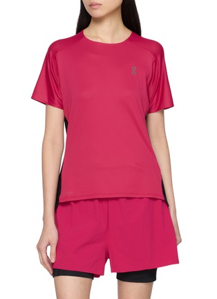 Main View - Click To Enlarge - ON - Performance-T T-Shirt