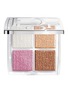 DIOR BEAUTY Dior Backstage Glow Maximizer Palette — 001 Universal Glow
