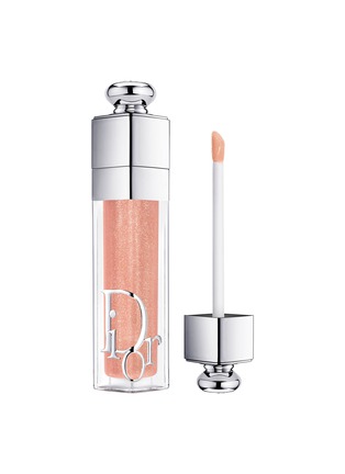 Main View - Click To Enlarge - DIOR BEAUTY - Dior Addict Lip Maximizer — 111 Pearly Peach
