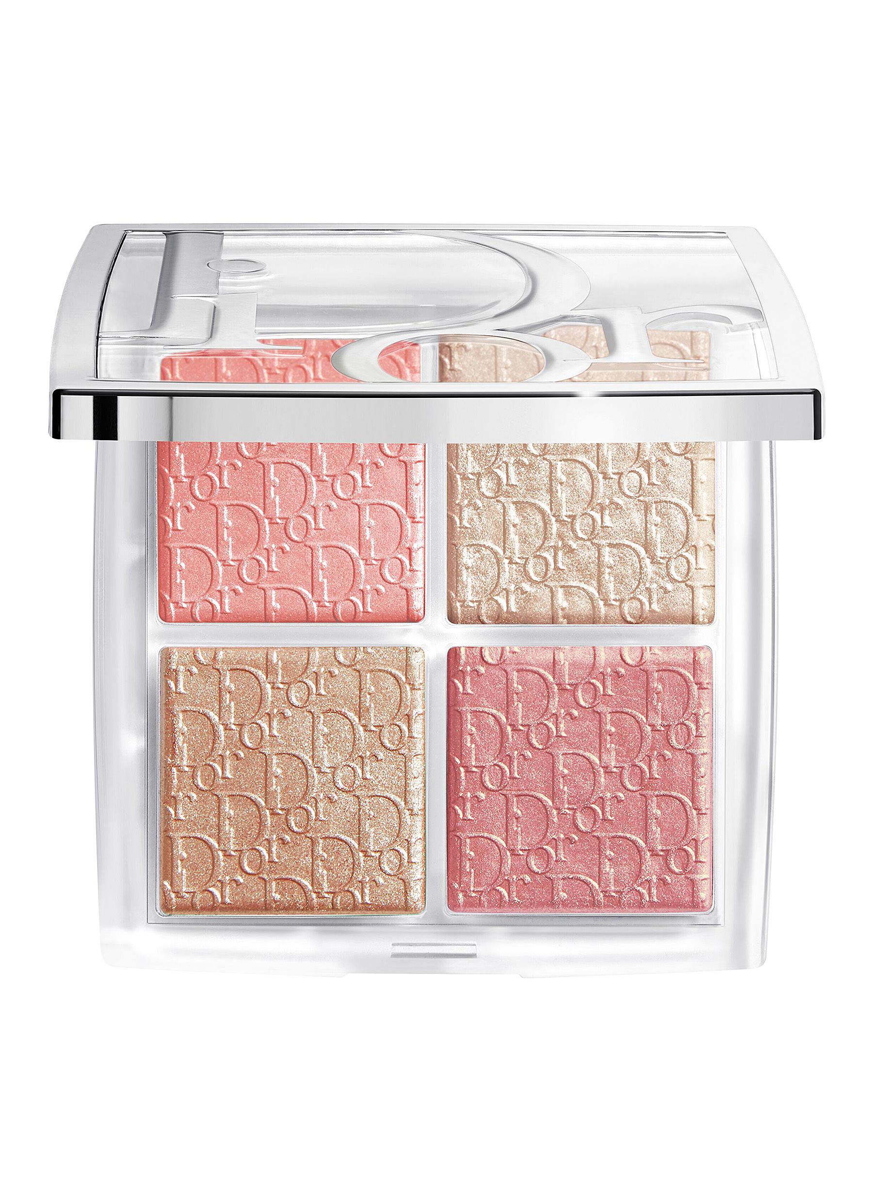DIOR BEAUTY | Dior Backstage Glow Maximizer Palette — 003 Pearly