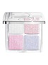 DIOR BEAUTY Dior Backstage Glow Maximizer Palette — 002 Frosted Opal Glow