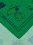 Detail View - Click To Enlarge - ANYA HINDMARCH - x Peanuts Bandana