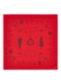 Main View - Click To Enlarge - ANYA HINDMARCH - x Peanuts Bandana