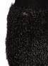  - LACOSTE - Lurex Knit Pencil Skirt