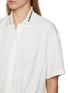  - LACOSTE - Matilda Pleated Dress