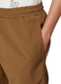  - LACOSTE - Oversized Trackpants