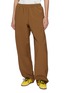 Main View - Click To Enlarge - LACOSTE - Oversized Trackpants