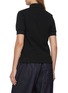 Back View - Click To Enlarge - LACOSTE - Slim Fit Cotton Polo Shirt