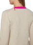  - LA FETICHE - Hepworth Crewneck Cashmere Knit Sweater