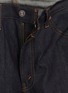  - LEVI’S - 1967 505 Straight Leg Cotton Denim Jeans