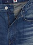 - LEVI’S - Blue Tab 505 Regular Cotton Denim Jeans