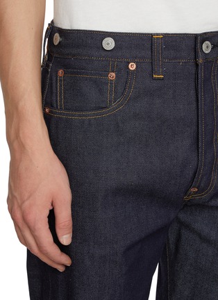  - LEVI’S - 1933 501 Cotton Denim Jeans