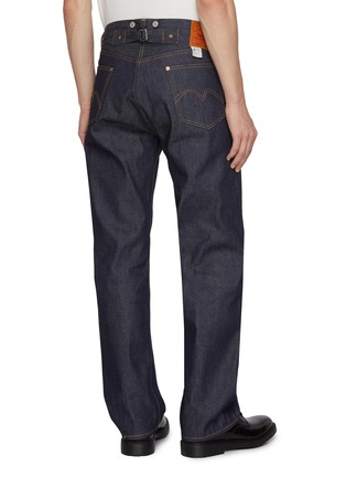 Back View - Click To Enlarge - LEVI’S - 1933 501 Cotton Denim Jeans