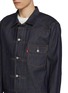  - LEVI’S - 1936 Type 1 Dark Wash Denim Jacket