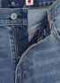  - LEVI’S - Blue Tab 511 Slim Fit Cotton Denim Jeans